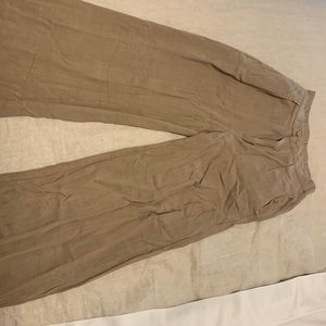 Walter Baker Wren Wide Leg Pants